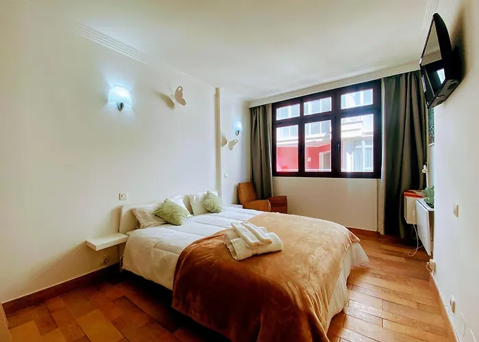 Alj39 Apartman Las Palmas de Gran Canaria