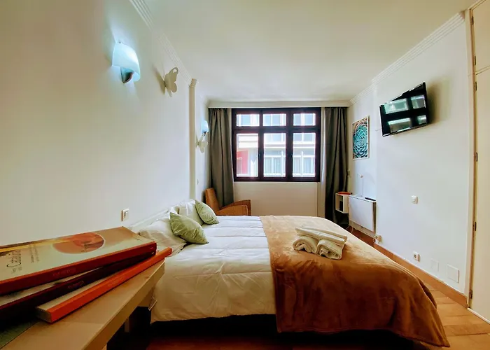 Alj39 Las Palmas de Gran Canaria