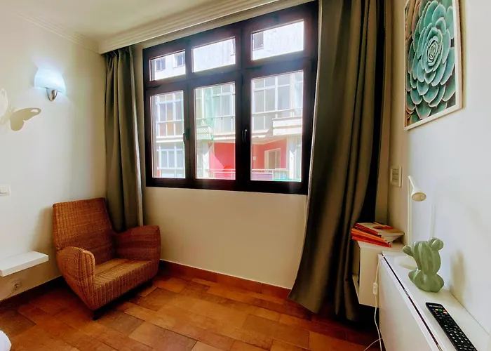 Apartman Alj39 Las Palmas de Gran Canaria