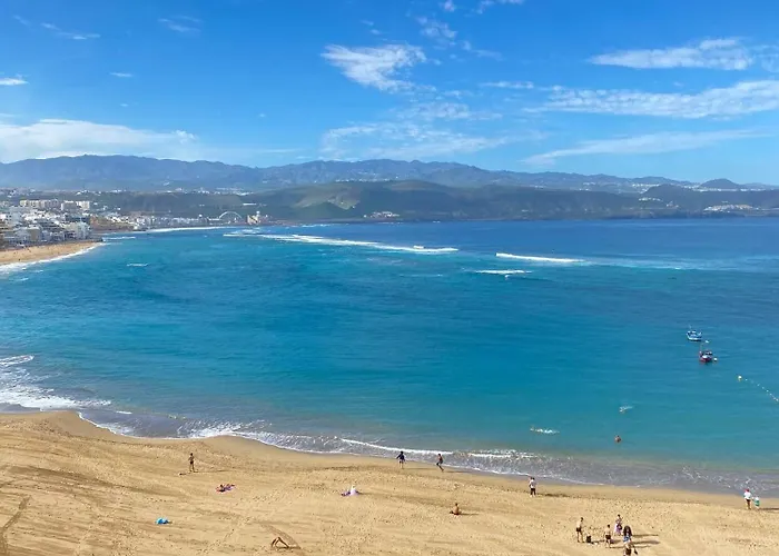 Alj39 Apartman Las Palmas de Gran Canaria