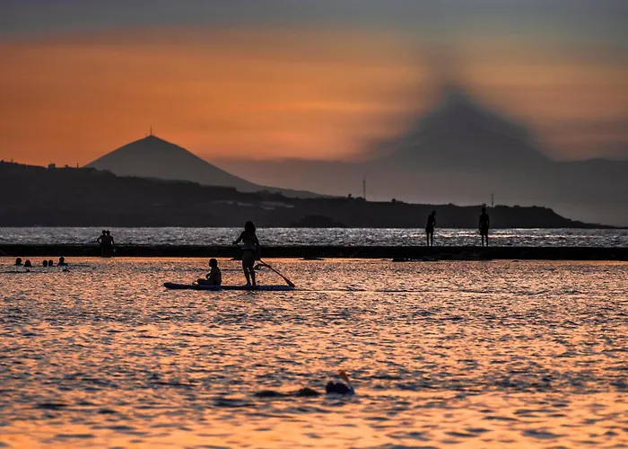 Apartman Alj39 Las Palmas de Gran Canaria