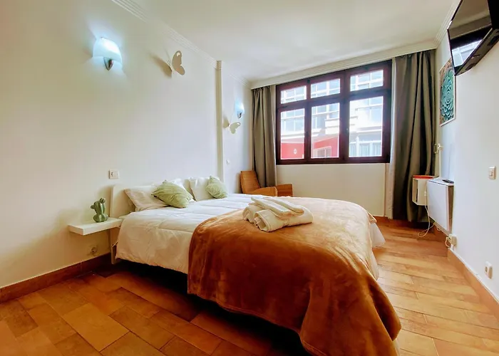 Alj39 * Las Palmas de Gran Canaria