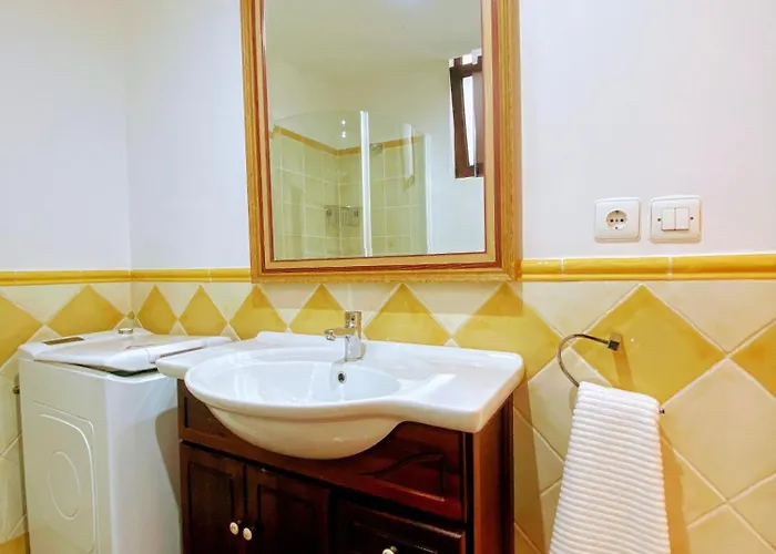 Alj39 Apartman Las Palmas de Gran Canaria