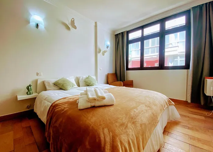 Alj39 Apartman Las Palmas de Gran Canaria