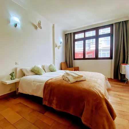 Alj39 * Las Palmas / Gran Canaria