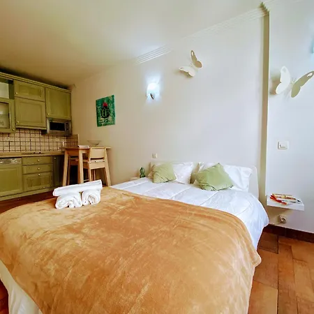 Apartment Alj39b Seaview By Wave *