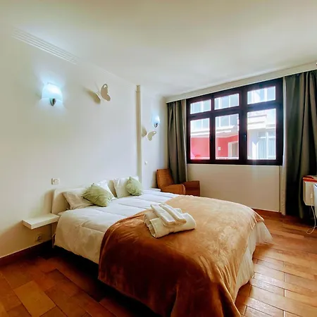 Alj39b Seaview By Wave Apartment Las Palmas de Gran Canaria