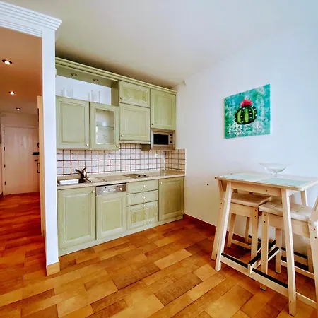 Apartment Alj39b Seaview By Wave *