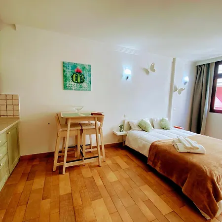 Apartment Alj39b Seaview By Wave Las Palmas de Gran Canaria