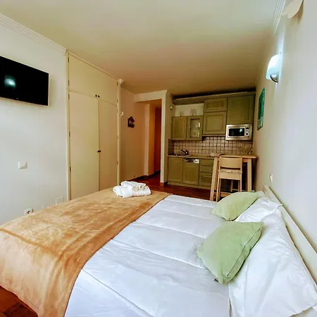 Apartment Alj39b Seaview By Wave *