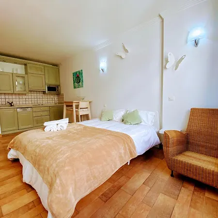 Alj39b Seaview By Wave Apartment