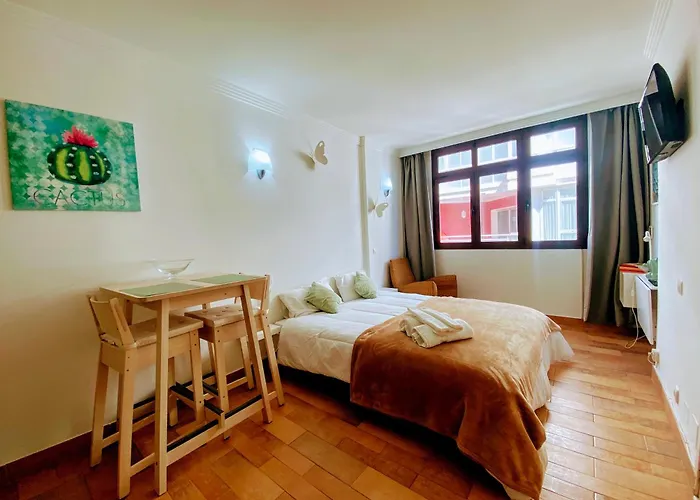 Alj39 * Las Palmas de Gran Canaria