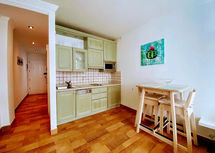 Apartament Alj39 *